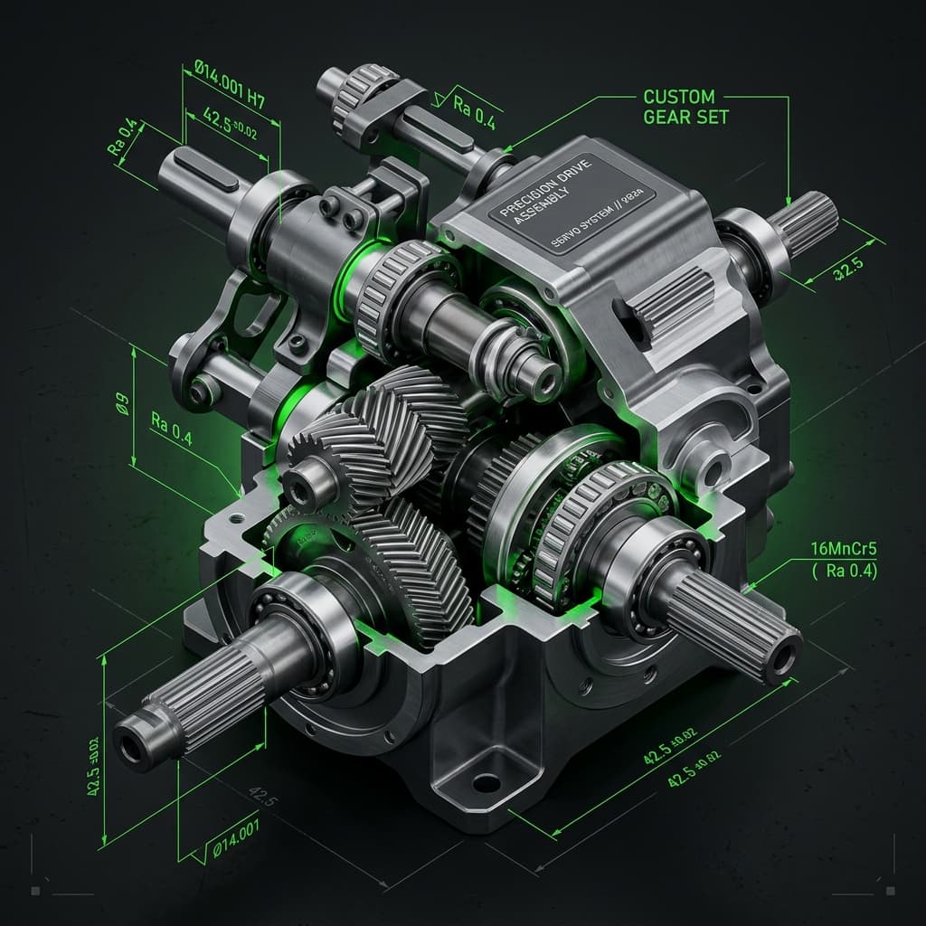 3D Solid Modeling